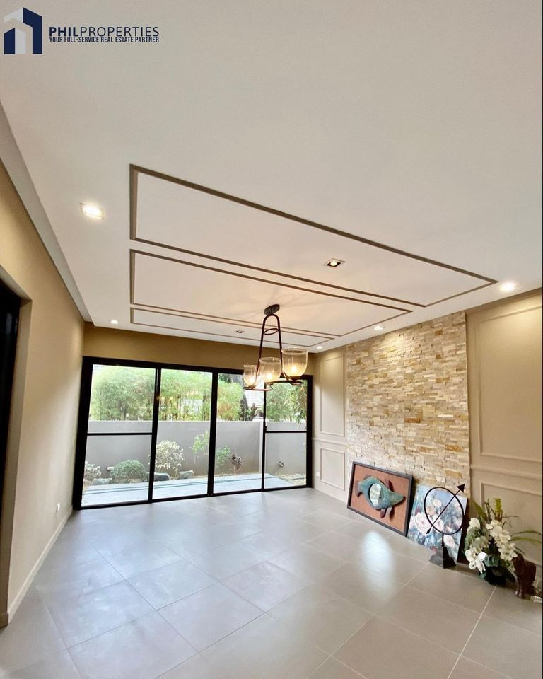 Modern House and Lot For Sale in Filinvest East Homes photo 4