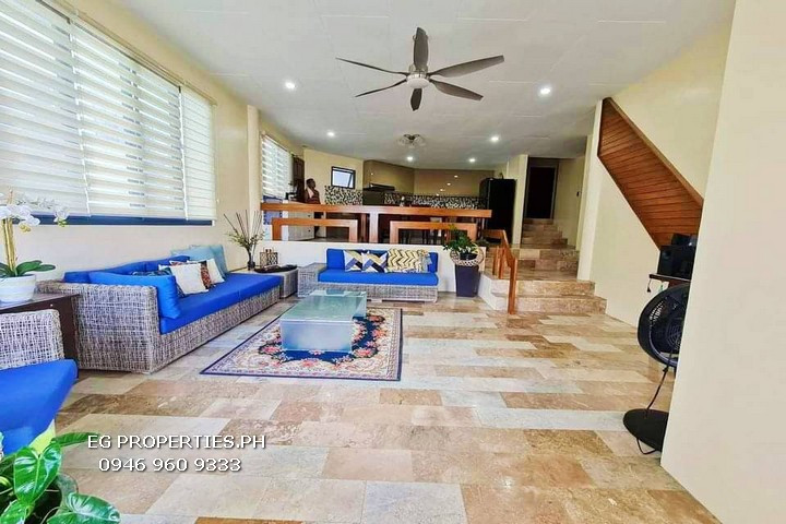 HOUSE AND LOT FOR SALE IN BANILAD CEBU CITY photo 1