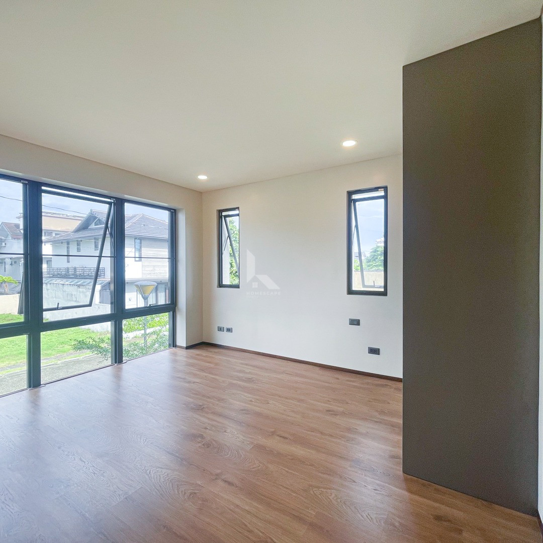 Elegant Modern House and Lot For Sale in Verdana Homes photo 5