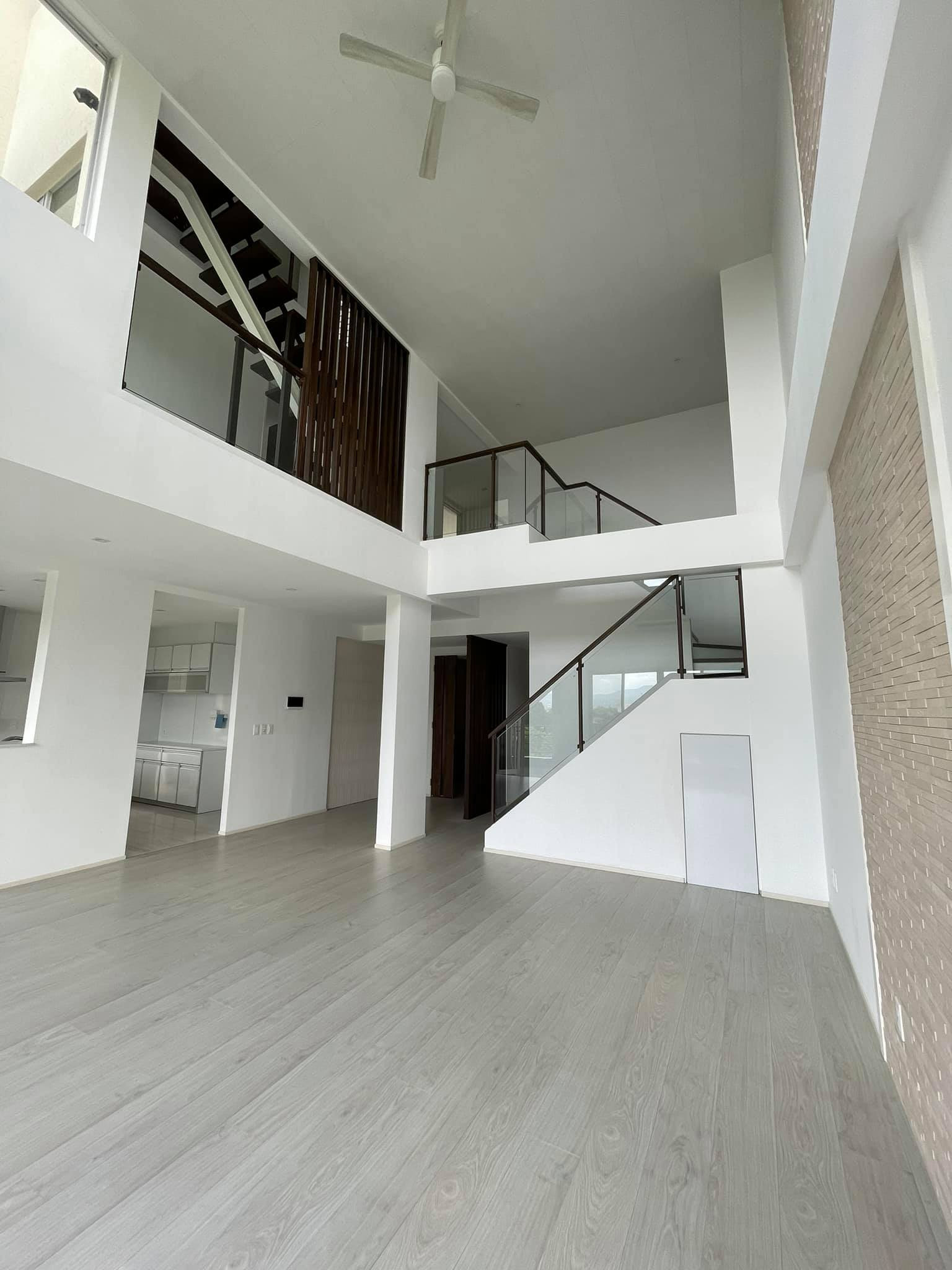 Elegant Innovative Modern Japanese House with best quality materials from Japan photo 3