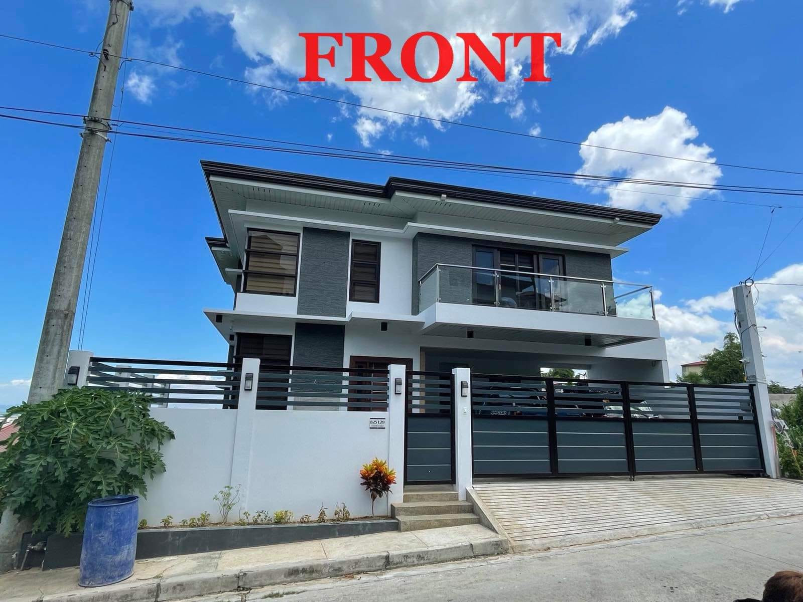 House and Lot for Sale In Executive Village, Taytay photo 2