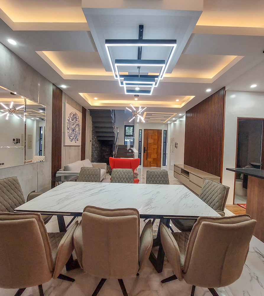 4 Storey Modern House and Lot for Sale in Tandang Sora, Quezon City photo 2