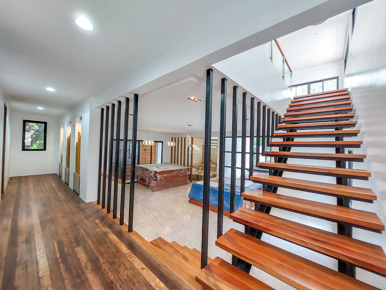 Brand New House and Lot for Sale in Merville Park, Paranaque City photo 3
