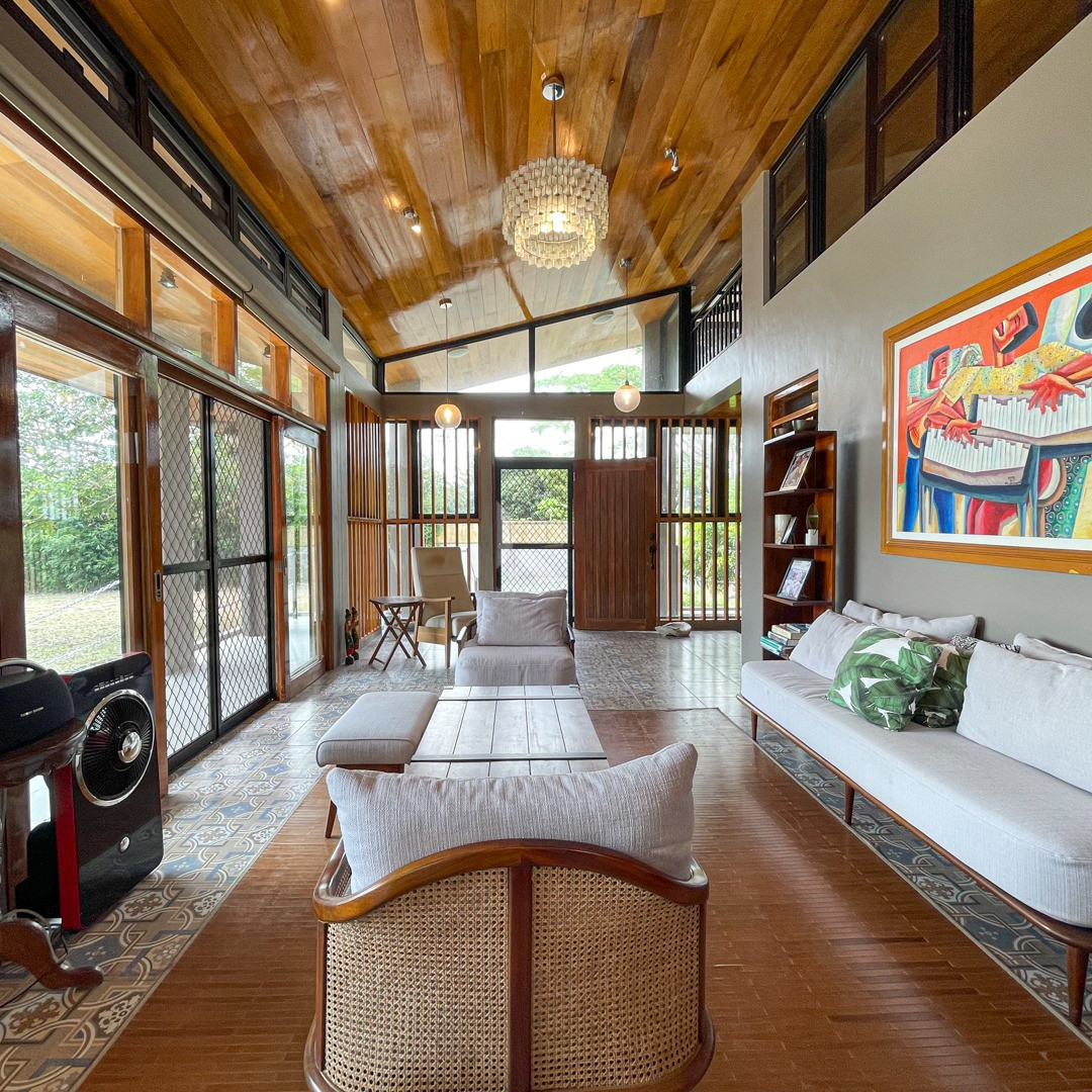 Cozy Modern Tropical House and Lot For Sale in Silang, Cavite photo 5