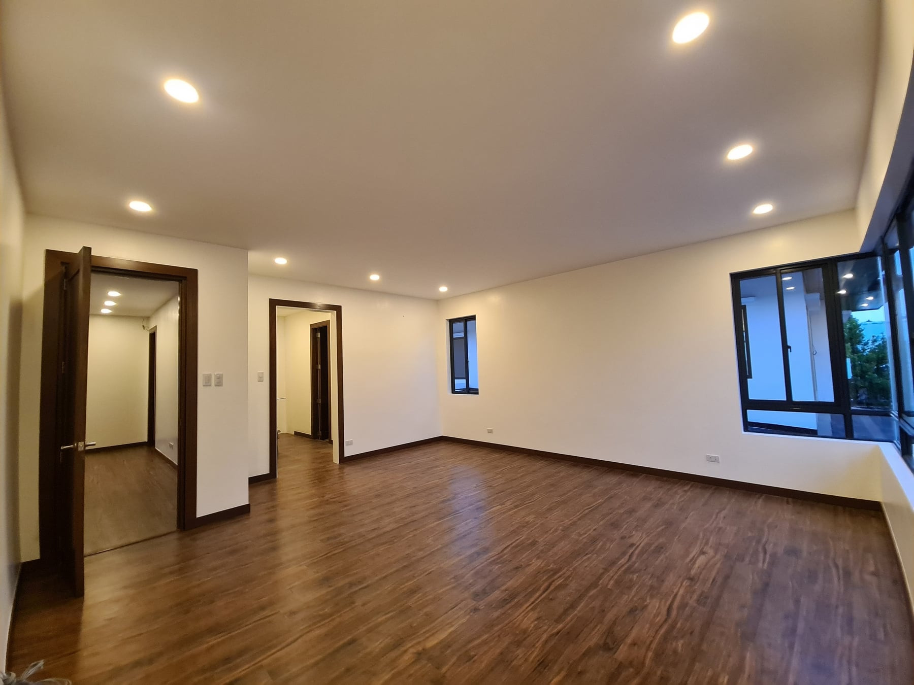 New Modern Home in BF Paranaque: A Real Charmer! photo 5
