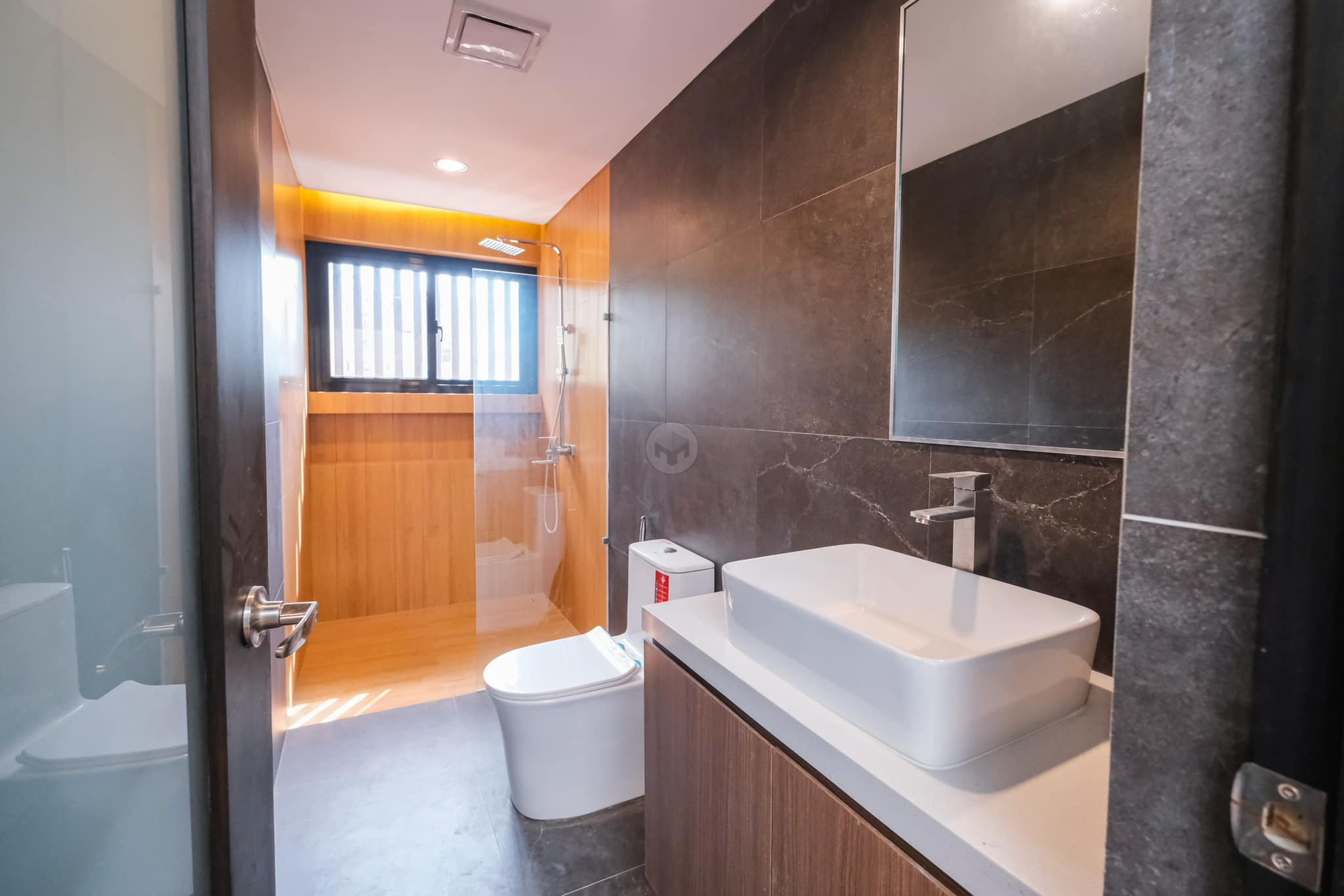Discover this Brand-New House in, Tandang Sora, Quezon City photo 5