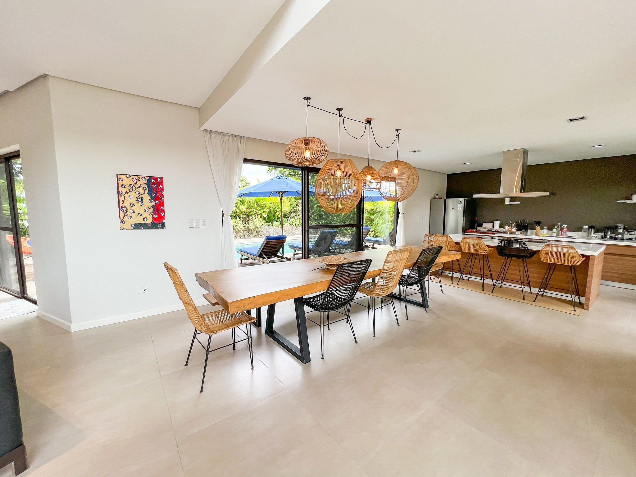 Stunning 3-Bedroom House for Sale in Anvaya Cove, Bataan photo 2