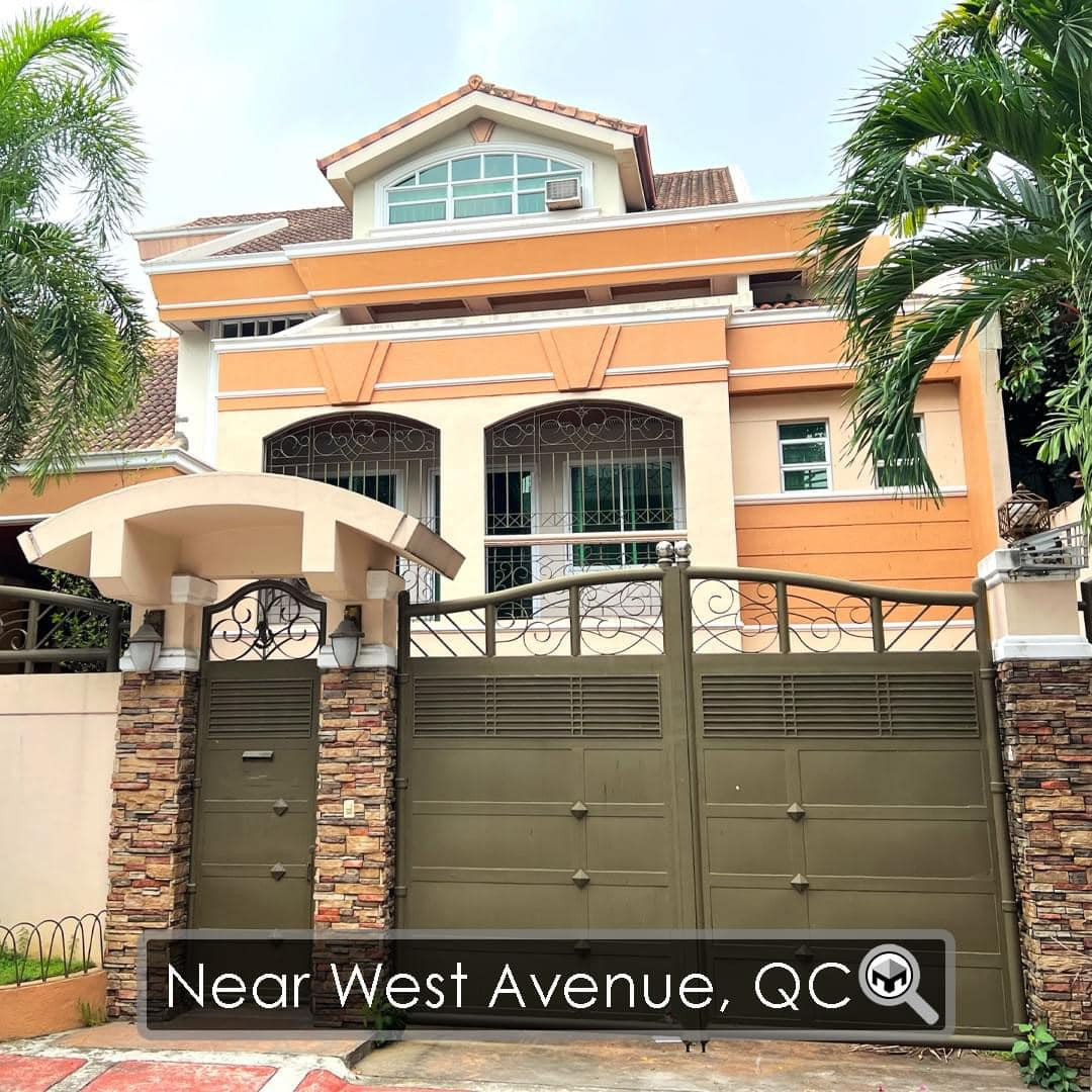 Exceptional Ancestral Home for Sale near West Avenue photo 1