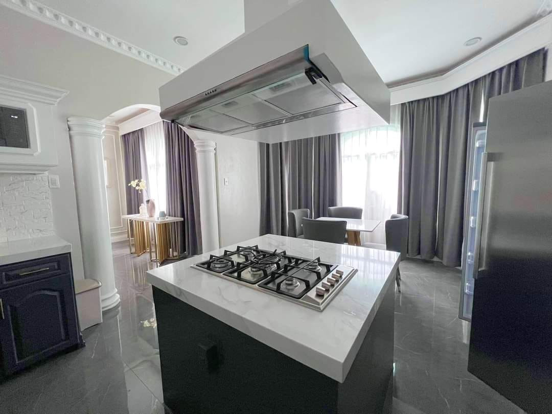 Mansion House for Sale in Angeles City near Clark Pampanga! photo 5