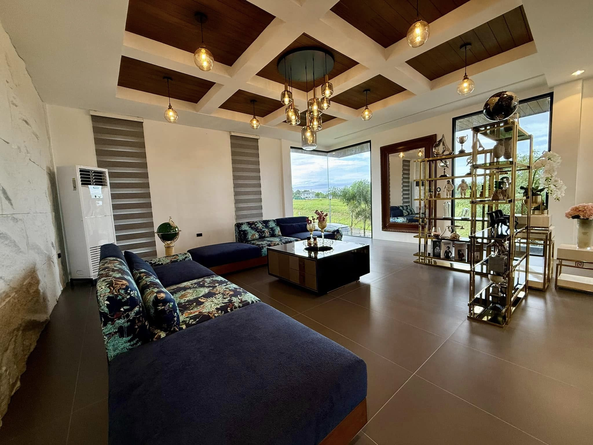 An Extraordinary House for Sale Like No Other in Ayala Westgrove photo 4