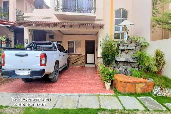 House For Sale in Acacia Place Cebu City photo 2