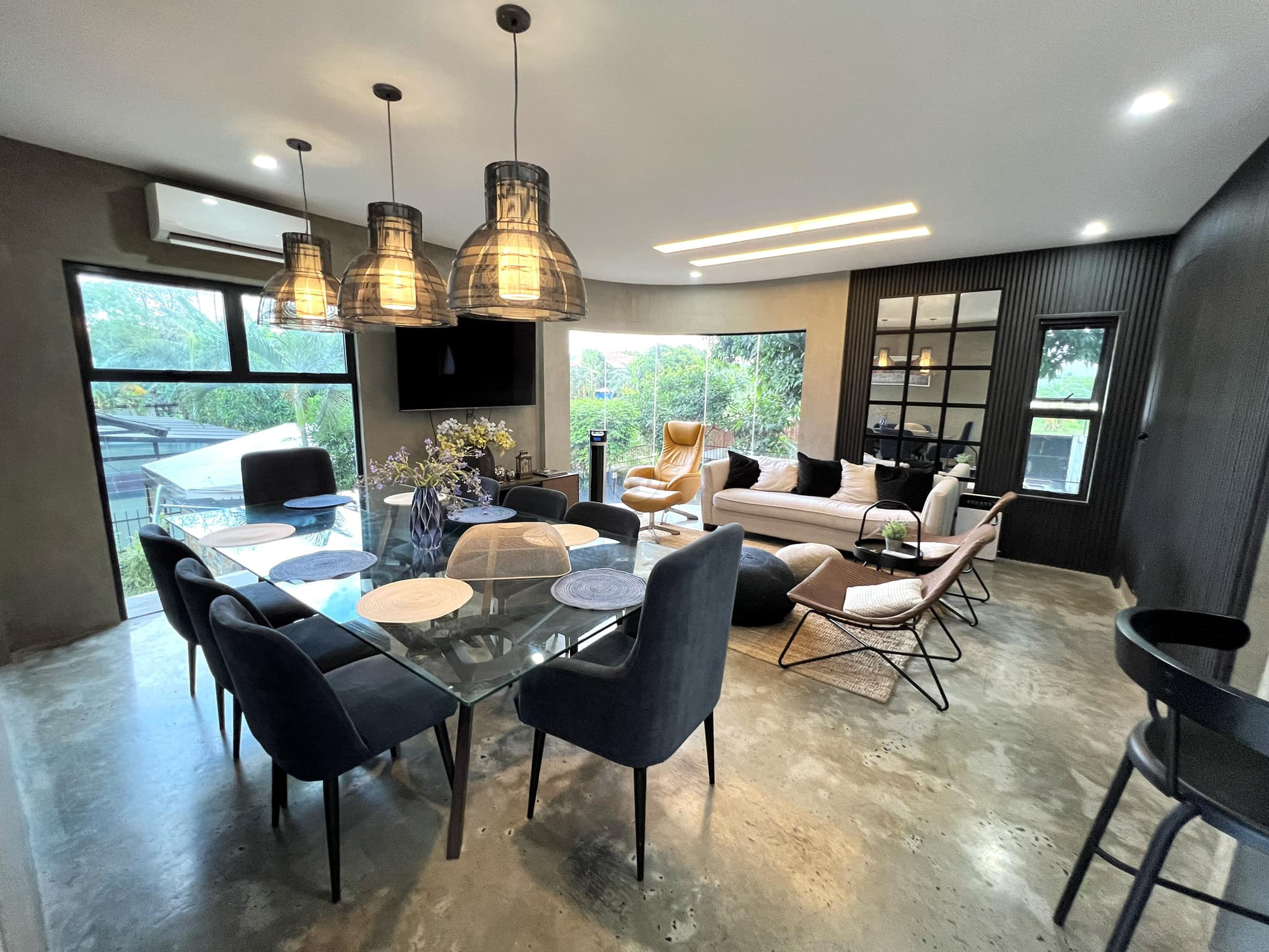 A Breathtaking 4 Bedroom Home for Sale in Vista Real Classica, Quezon City photo 5