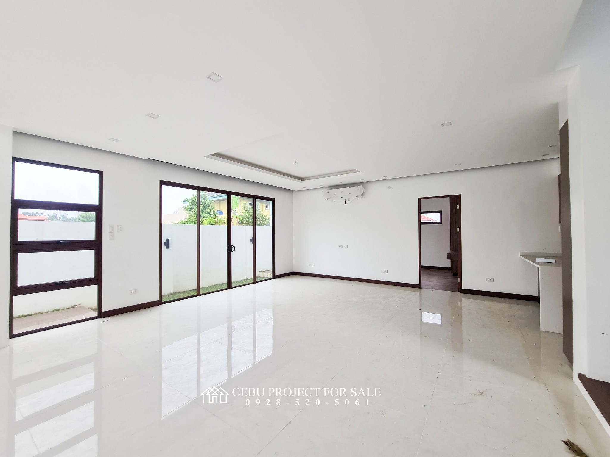 2-Storey Modern Tropical House Design in Talisay Cebu photo 5