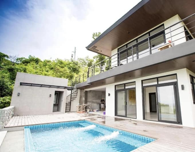 The Cliffhouse Batangas photo 1