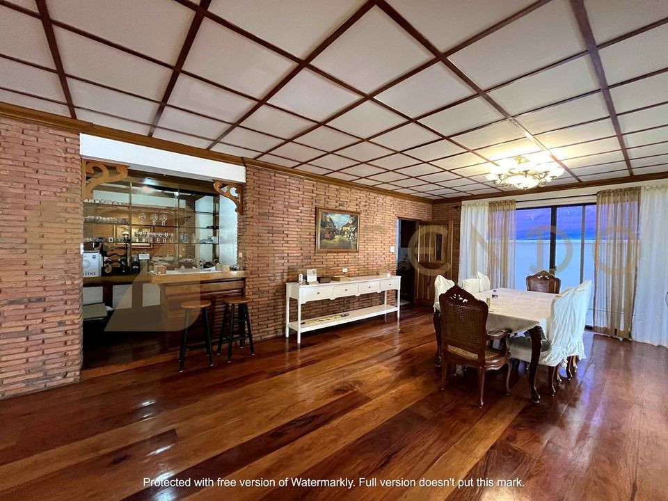 House and Lot for Sale in Alabang Hills photo 3