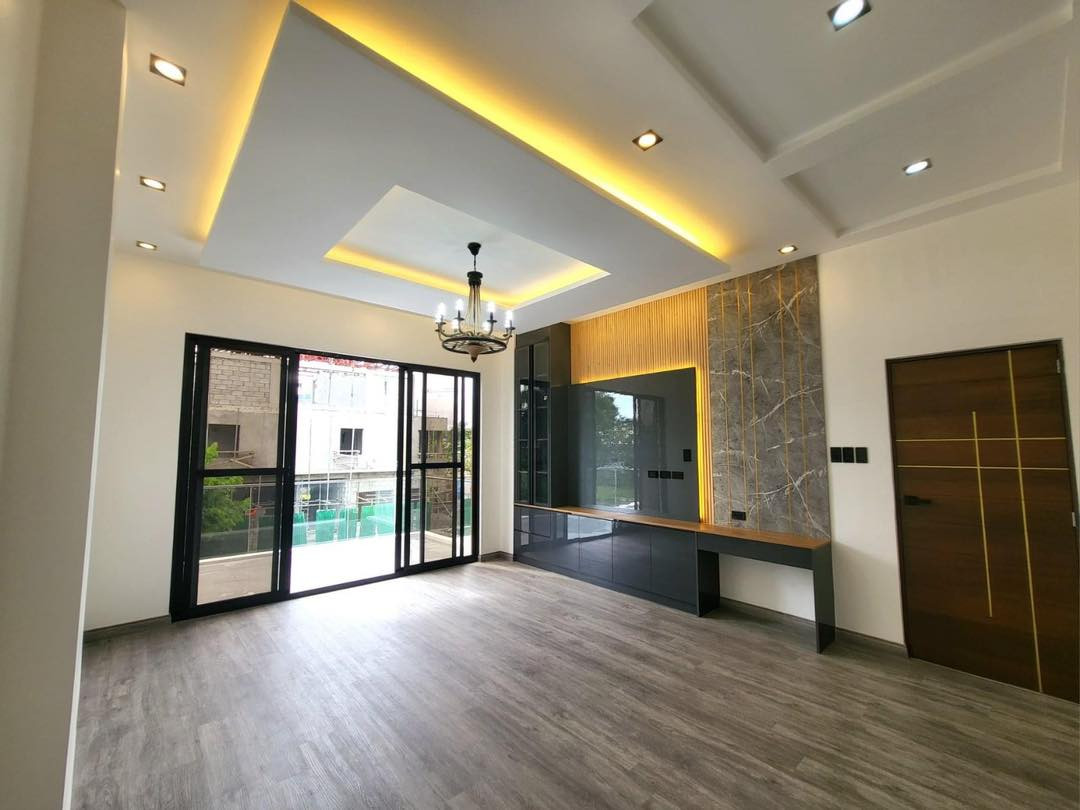 Stunning Brand New House and Lot for Sale in Silang, Cavite photo 3