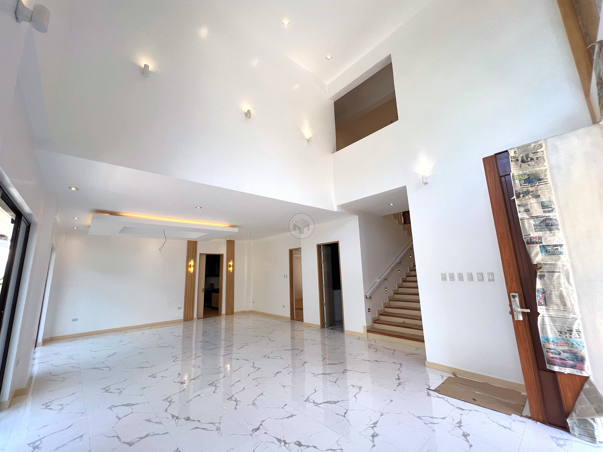 Delightful Pristine House and Lot for Sale In Don Jose Heights photo 4
