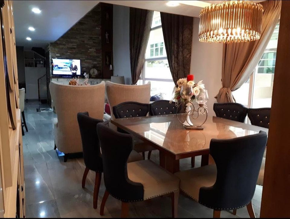 Modern House and lot baguio photo 4