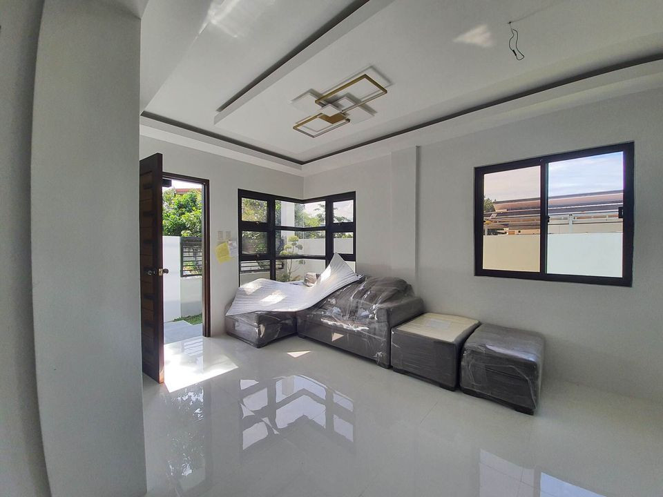 FOR SALE NEW MODERN HOUSE IN PAMPANGA NEAR NLEX AND CLARK photo 4