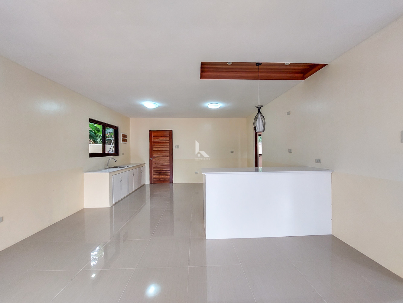 2 Storey Corner House and Lot for Sale in Nasugbu Batangas photo 3