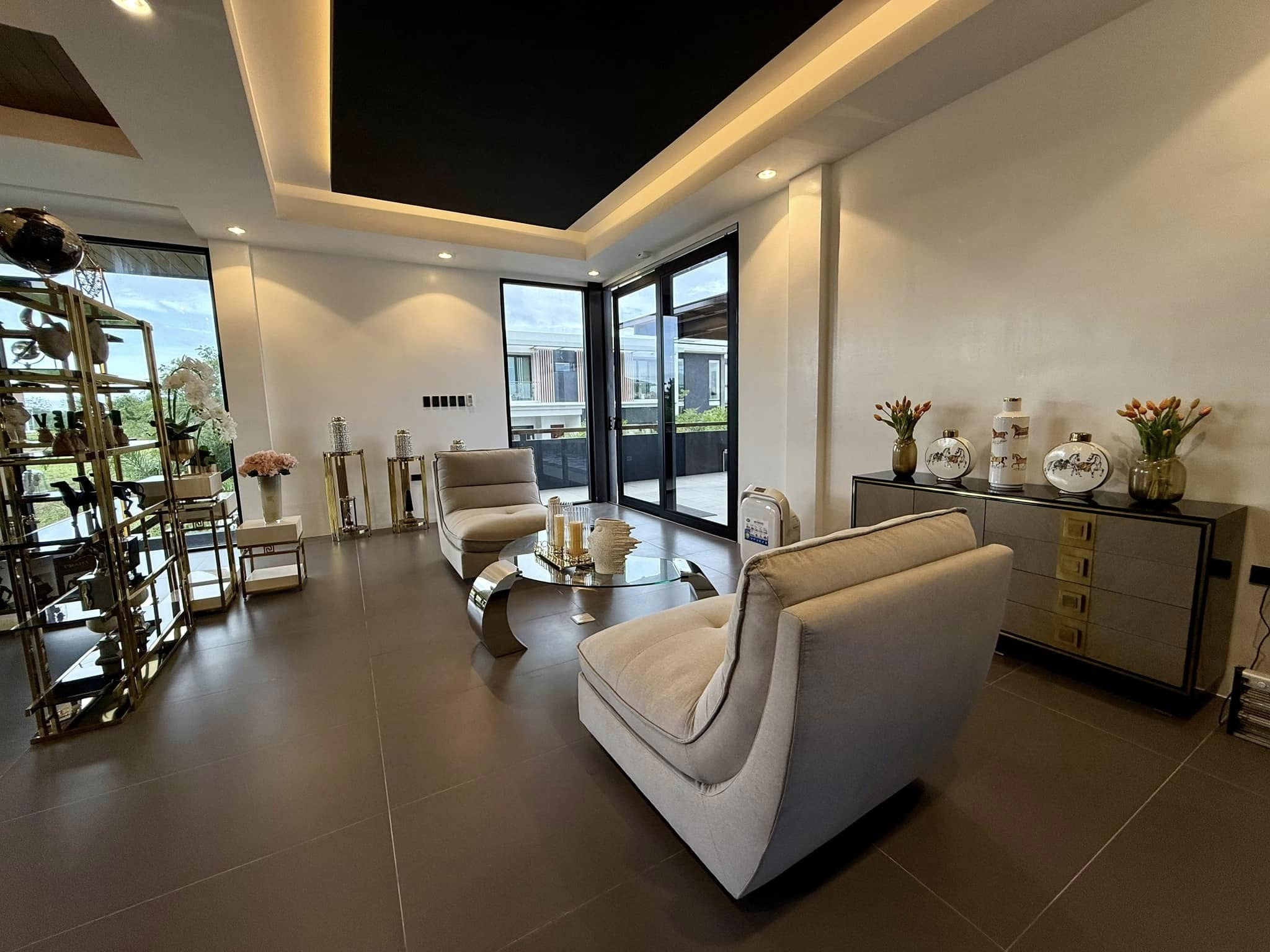 An Extraordinary House for Sale Like No Other in Ayala Westgrove photo 5