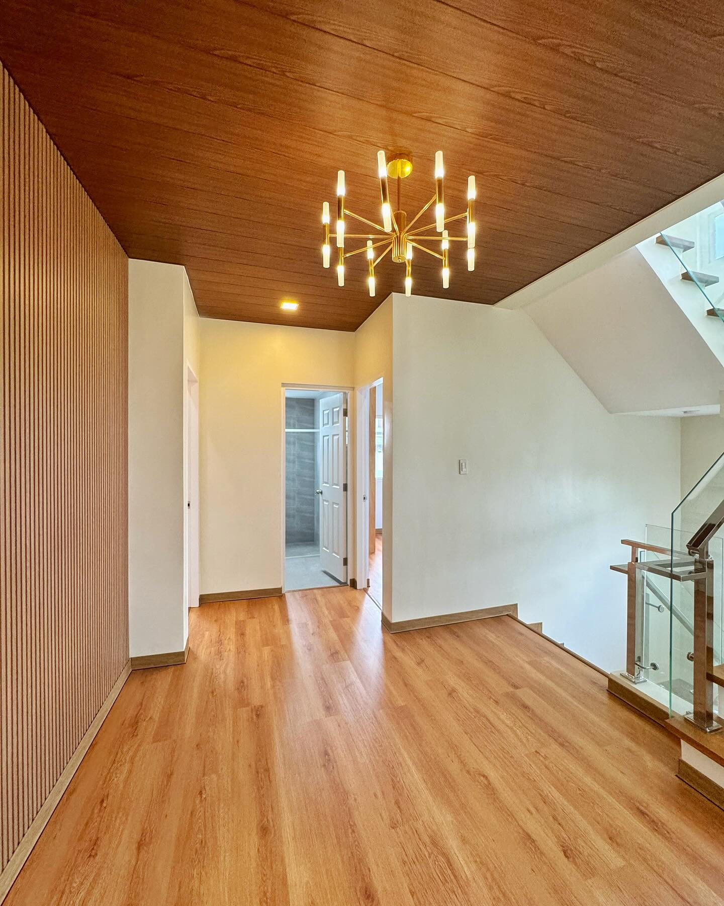 Brand New Modern 3-Storey House for Sale photo 4
