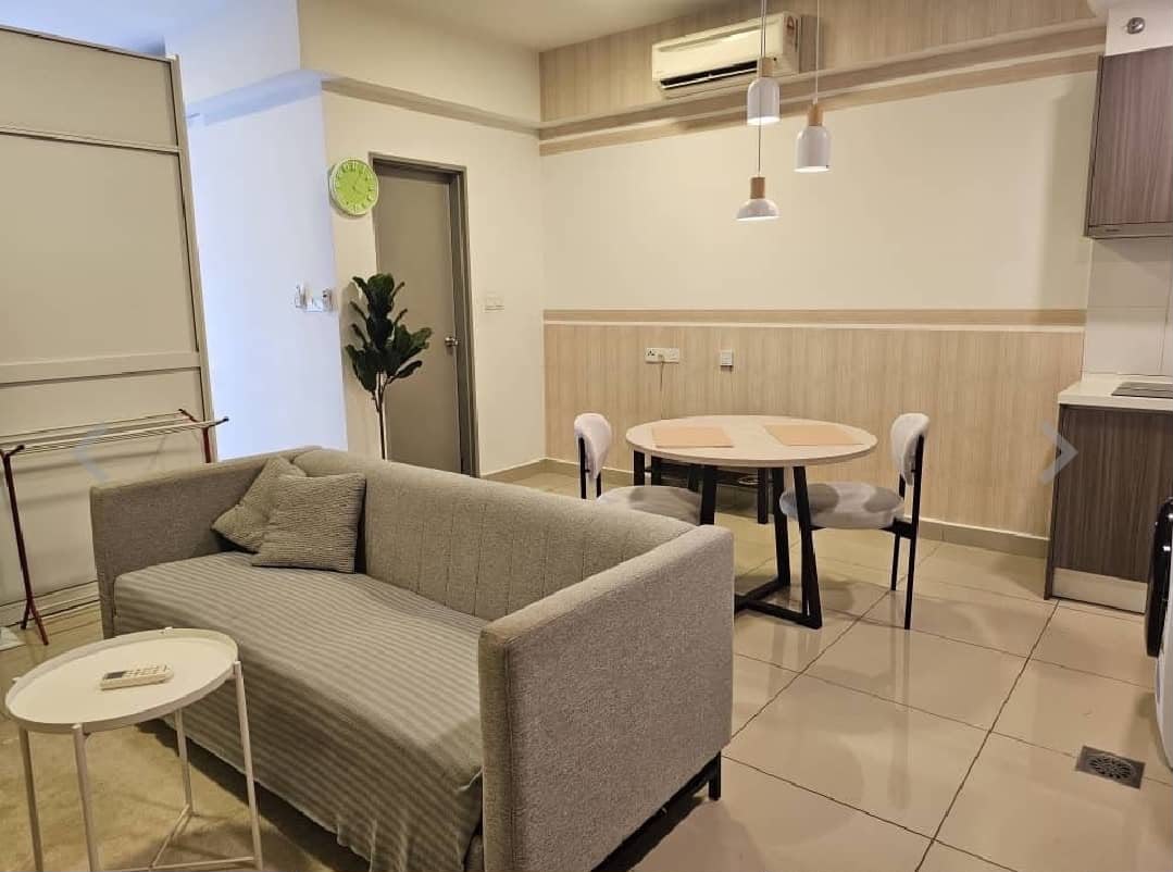 Vista Taft Residences Furnished Studio Apartment photo 3