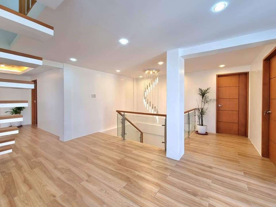 House and Lot at Greenwoods Executive Village For Sale photo 5