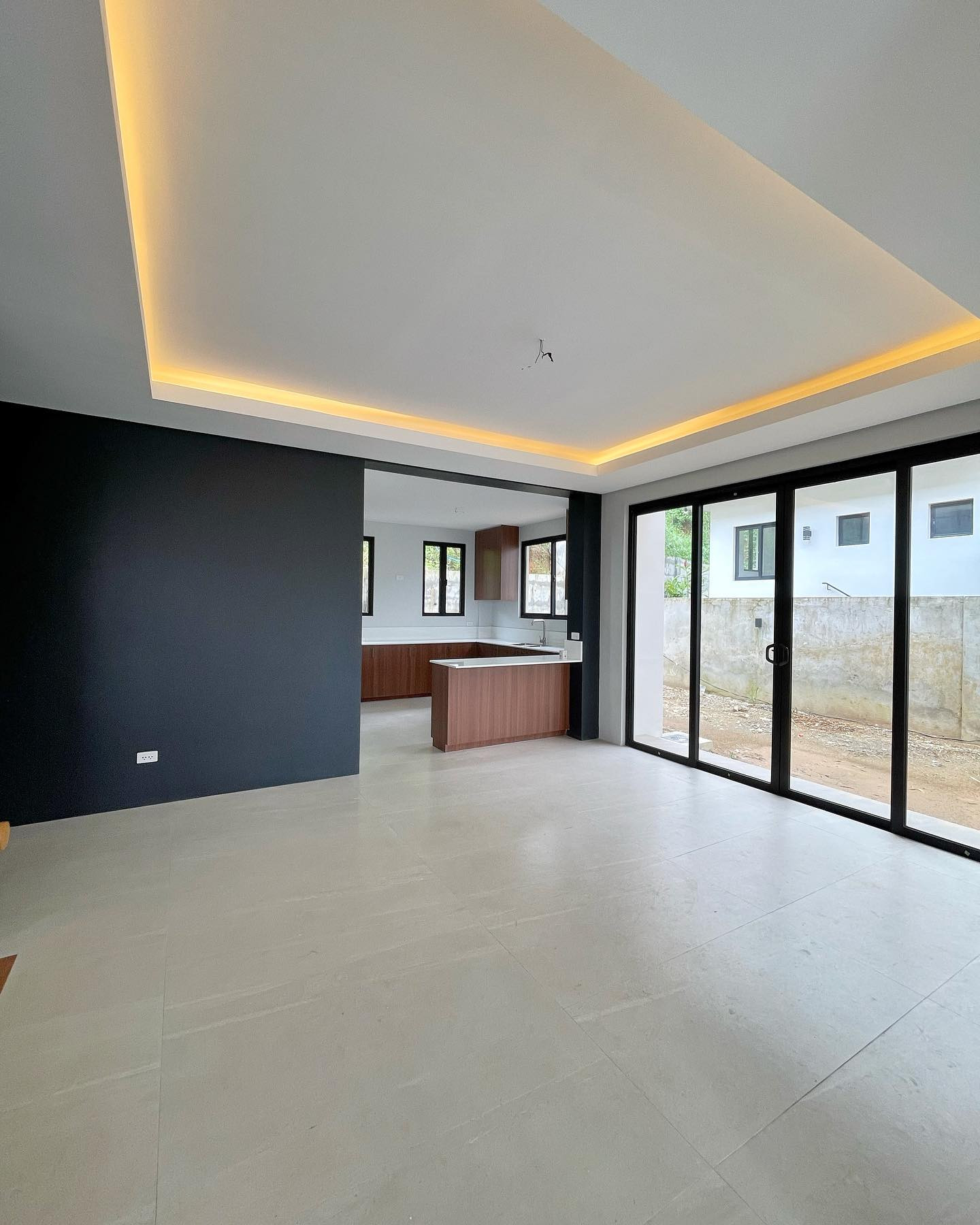 Brand New Modern House photo 3