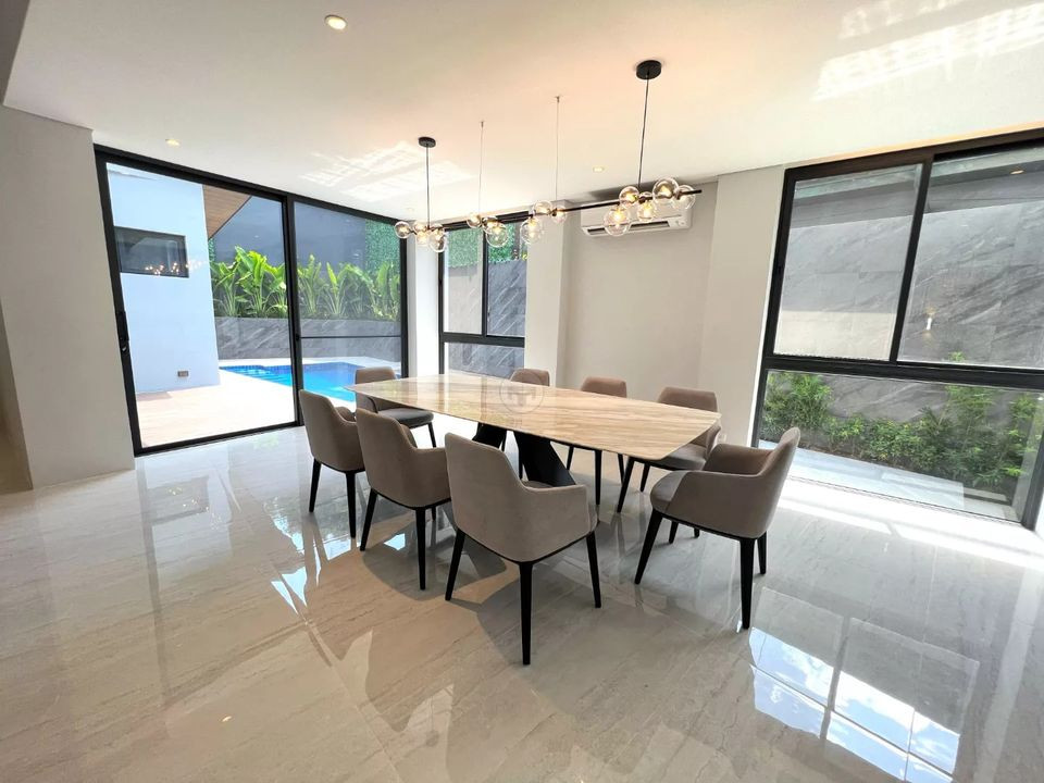 Ultramodern Brand New House and Lot For Sale photo 5