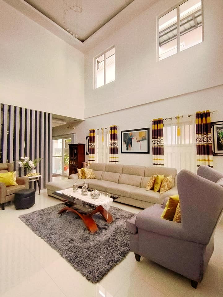 House & Lot for Sale in an exclusive Subd. in Angeles City, Pampanga, near Clark photo 1