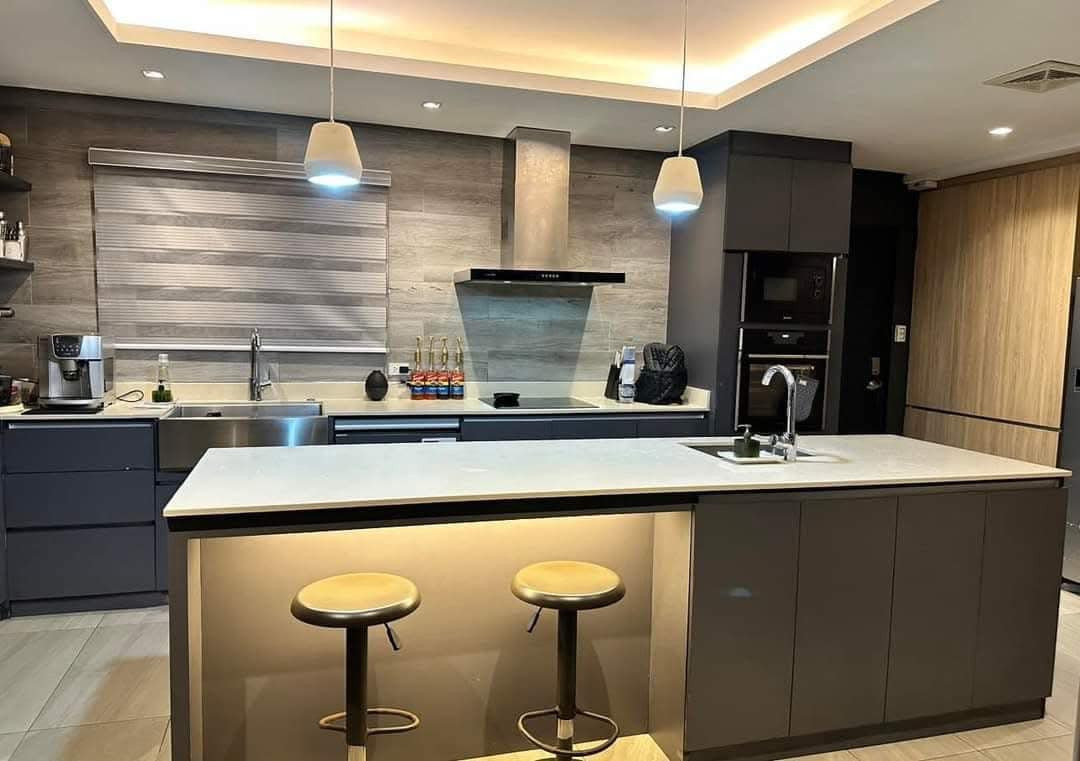 An Astounding House and Lot for Sale in Bonifacio Village photo 5