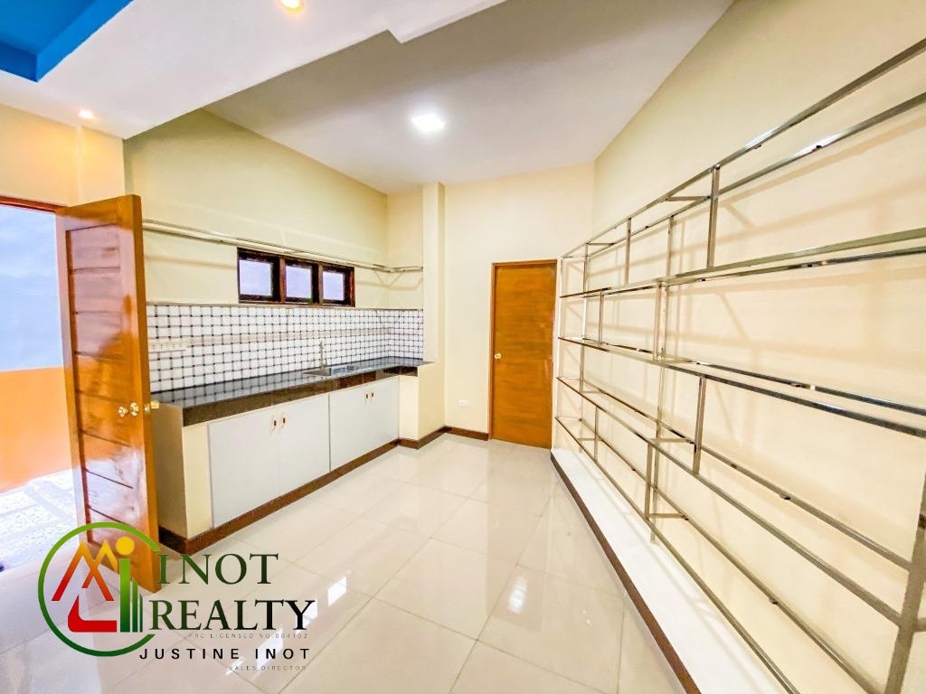 For Sale Brand New Single Attached House in Angela Village Las Pinas City photo 4