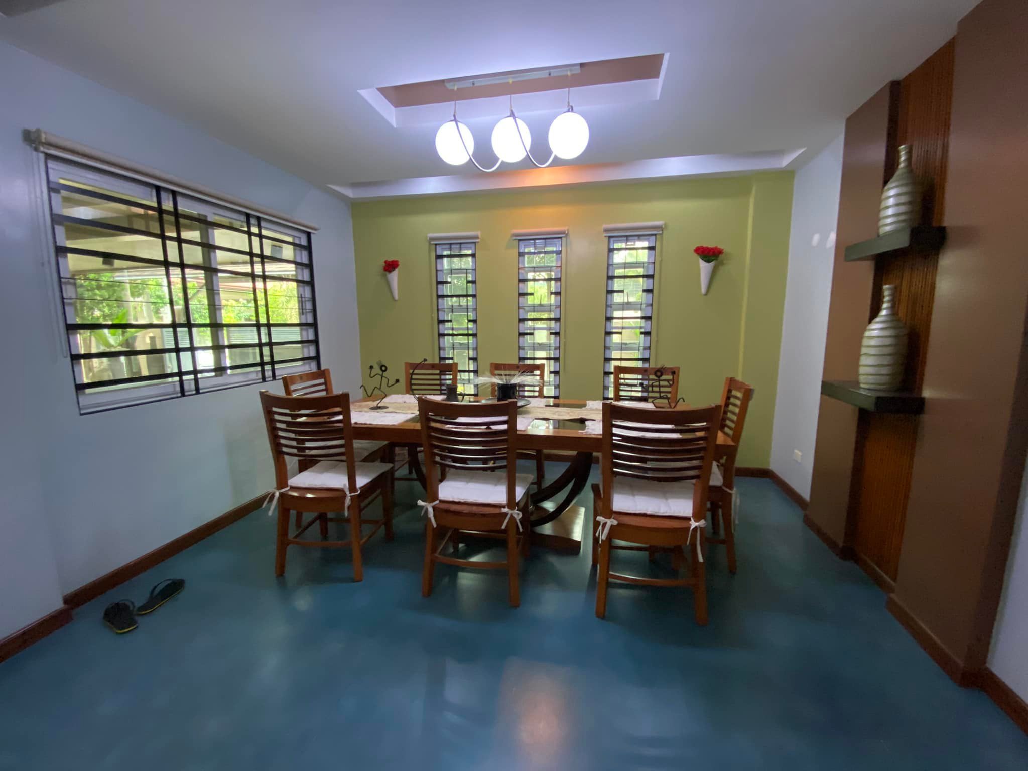 House and Lot in an Exclusive Subdivision in CSFP photo 5