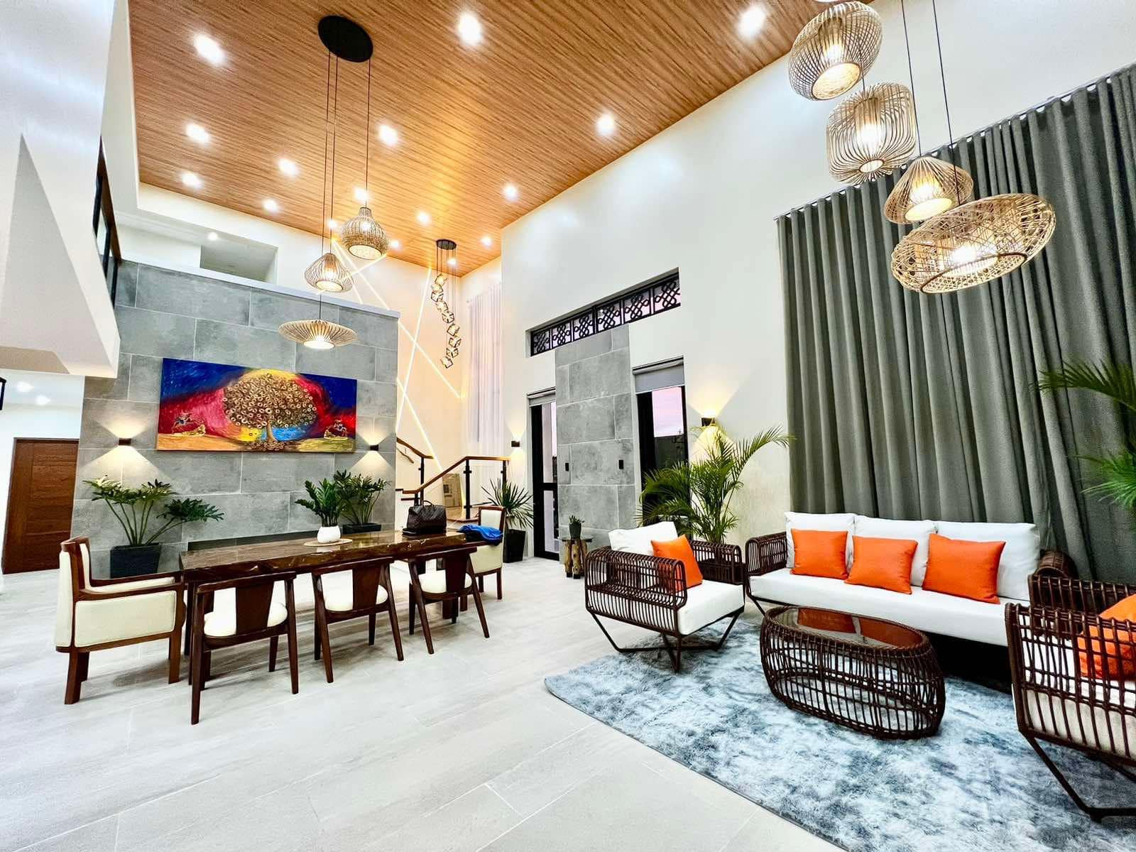 An Elegant and Serene Home for Sale in Tagaytay City photo 3