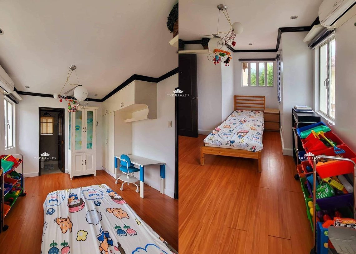 Fully furnished Home with Modern and Rustic Interiors for Sale photo 4