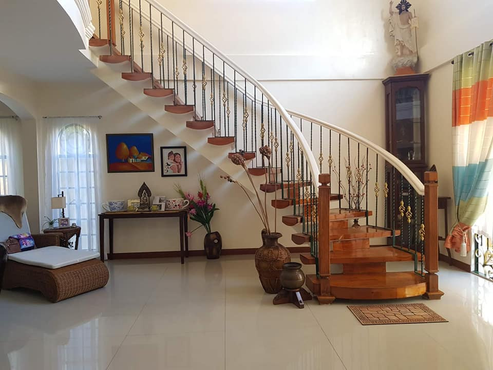 Mansion House for Sale Lipa Batangas City photo 4