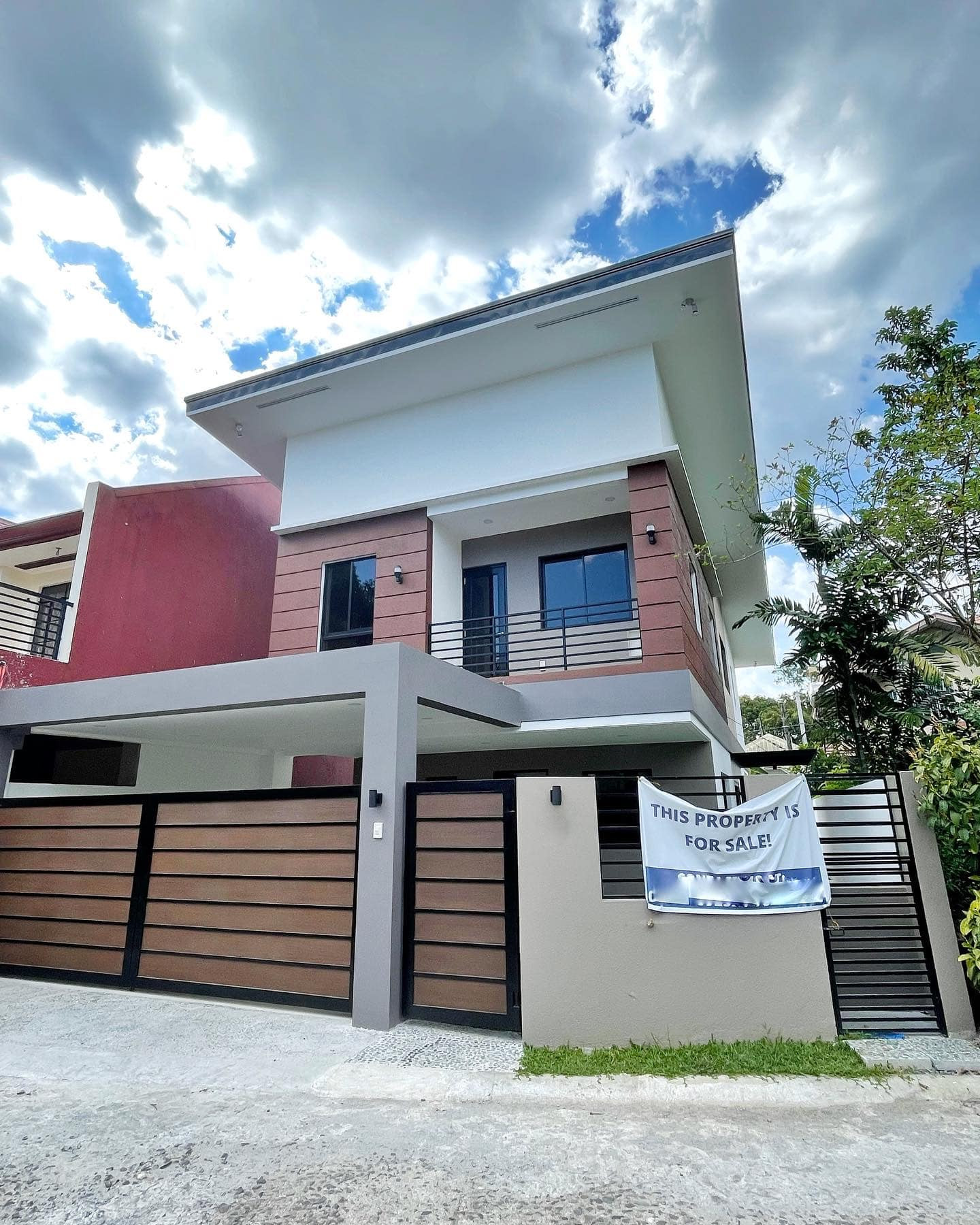 Brand New House for Sale in Filinvest East Homes photo 1