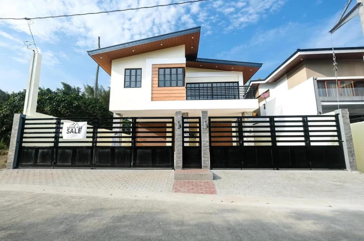 Your Future Brand-New House for Sale in Buenavista Hills, Tagaytay City photo 1
