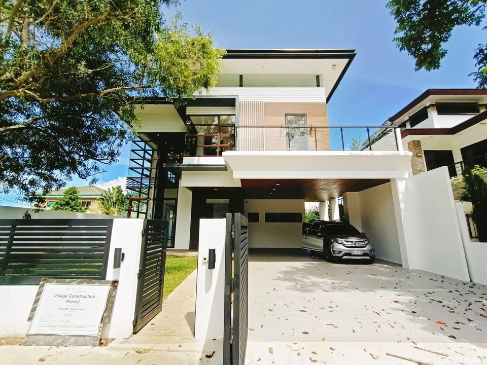 House and Lot for Sale in Talisay City Cebu photo 1