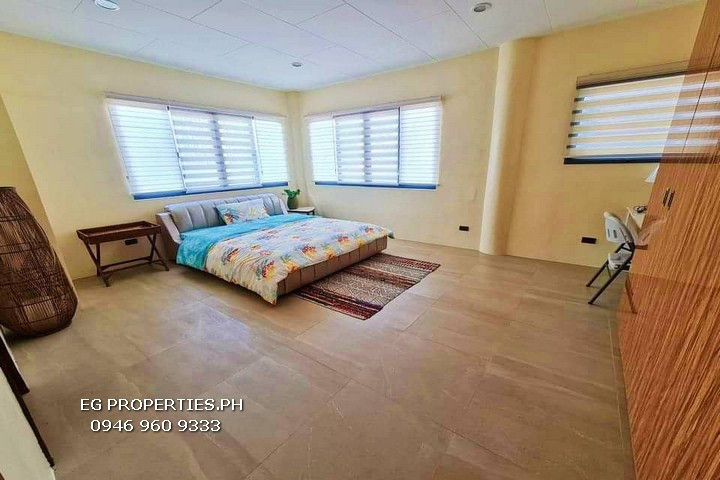 HOUSE AND LOT FOR SALE IN BANILAD CEBU CITY photo 4