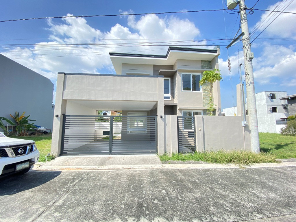BRAND NEW SINGLE HOUSE WITH VERY PEACEFUL LOCATION INSIDE FORTUNATA photo 4
