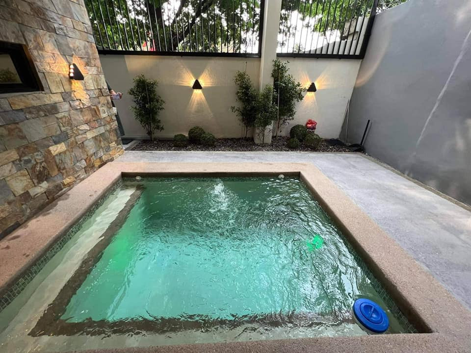 Brandnew Modern Contemporary House for Sale Angeles City Pampanga photo 2
