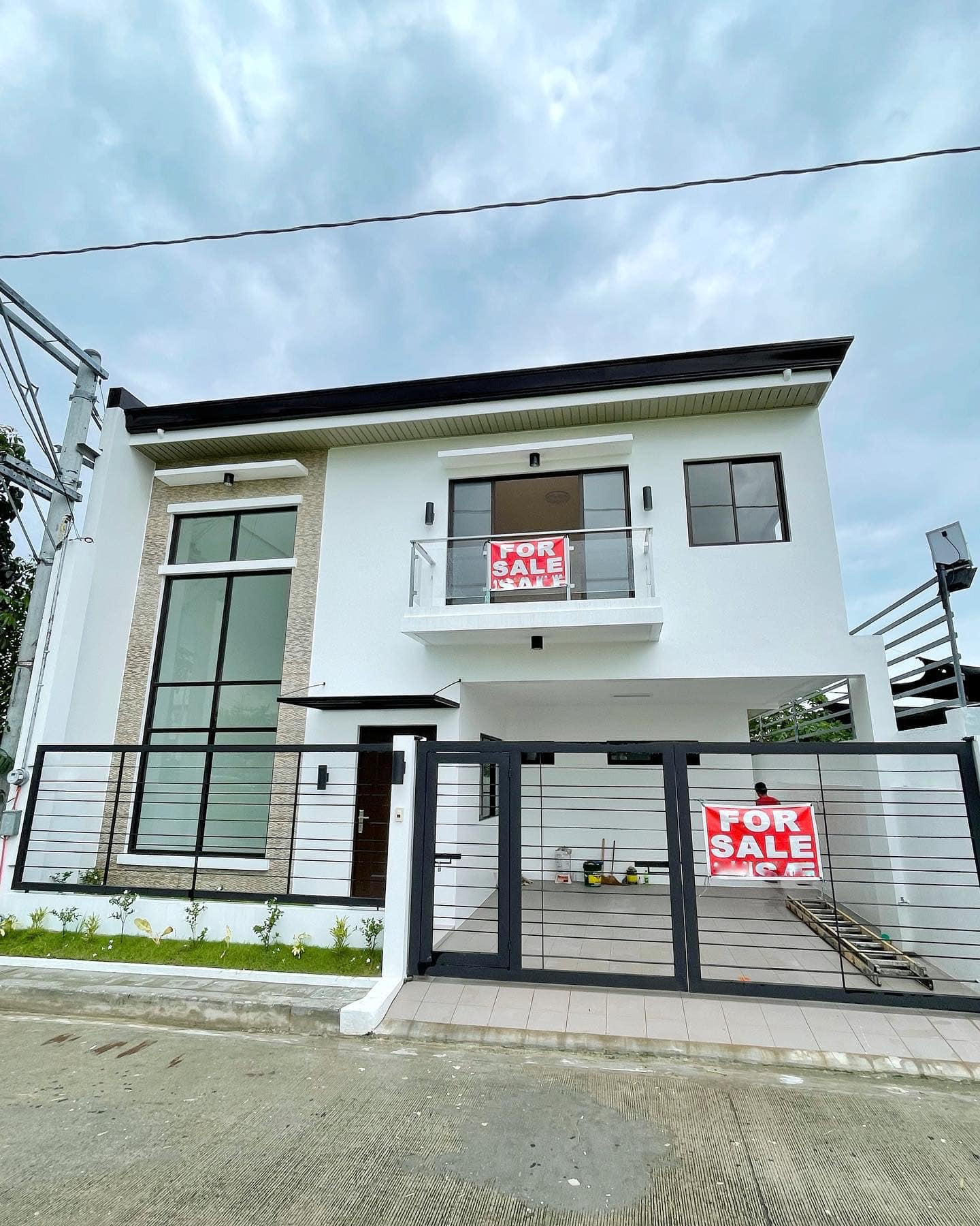 Brand new Modern House for Sale photo 1