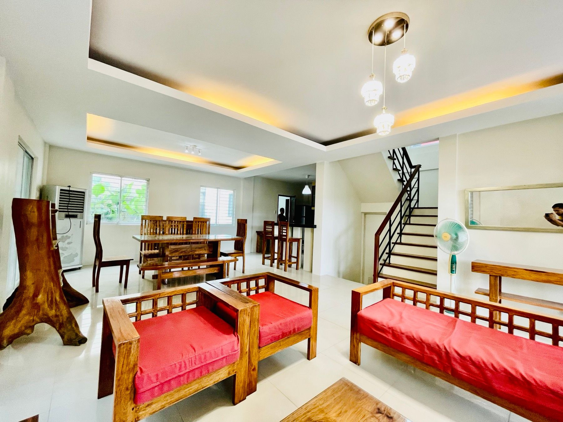 Ravishing House & Lot for Sale in Better Living Parañaque City photo 5
