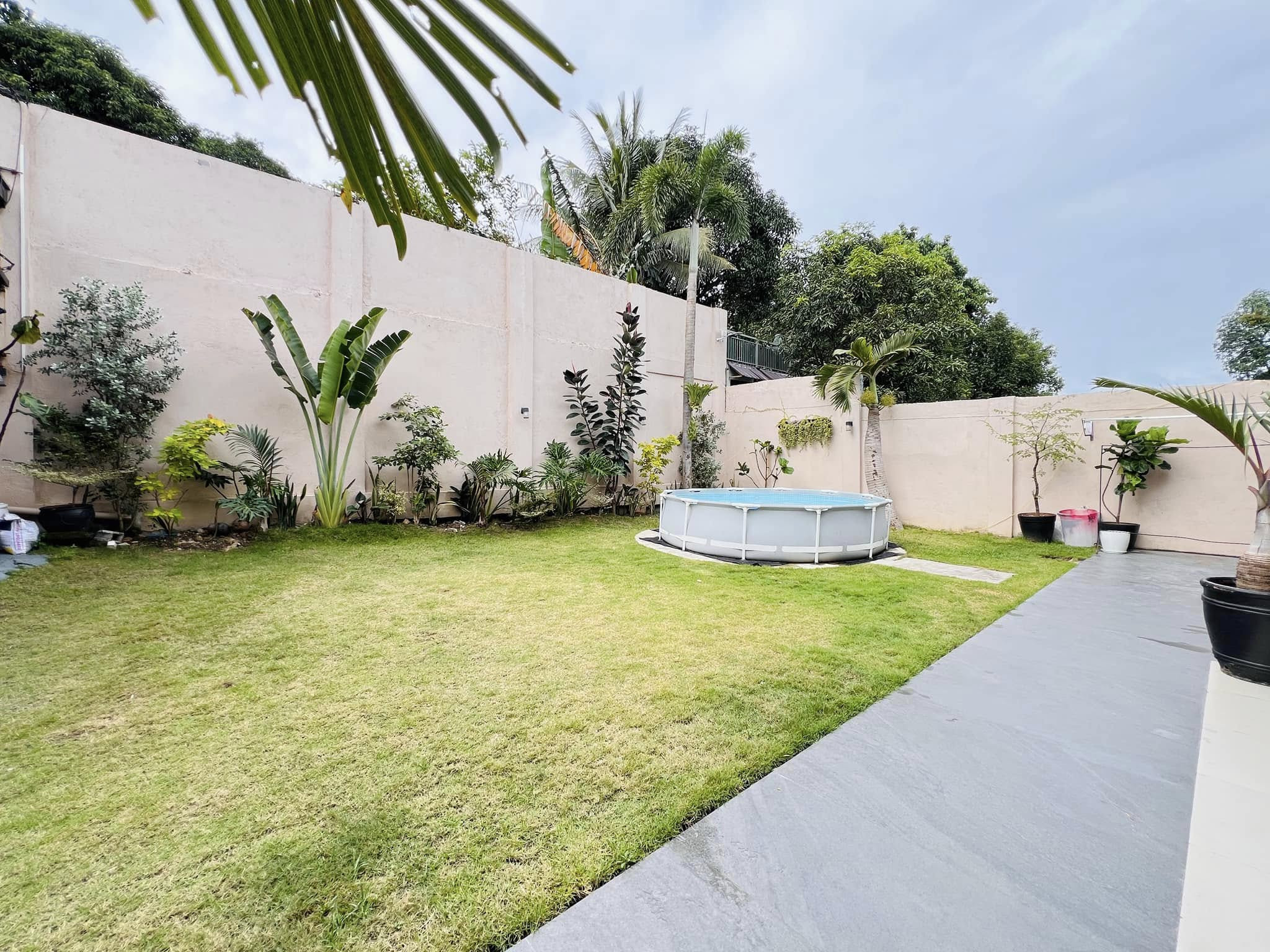 Own this Cozy Preowned 2-Storey House in Beverly Hills Subdivision photo 4