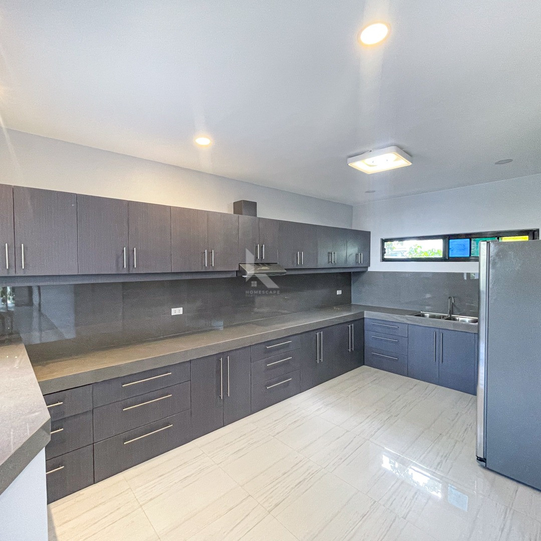Astonishing Modern Contemporary House and Lot For Sale photo 5