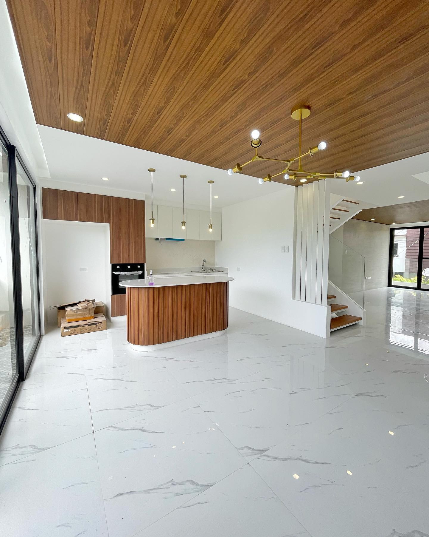 Brand New Modern House w/ Pool for Sale photo 5
