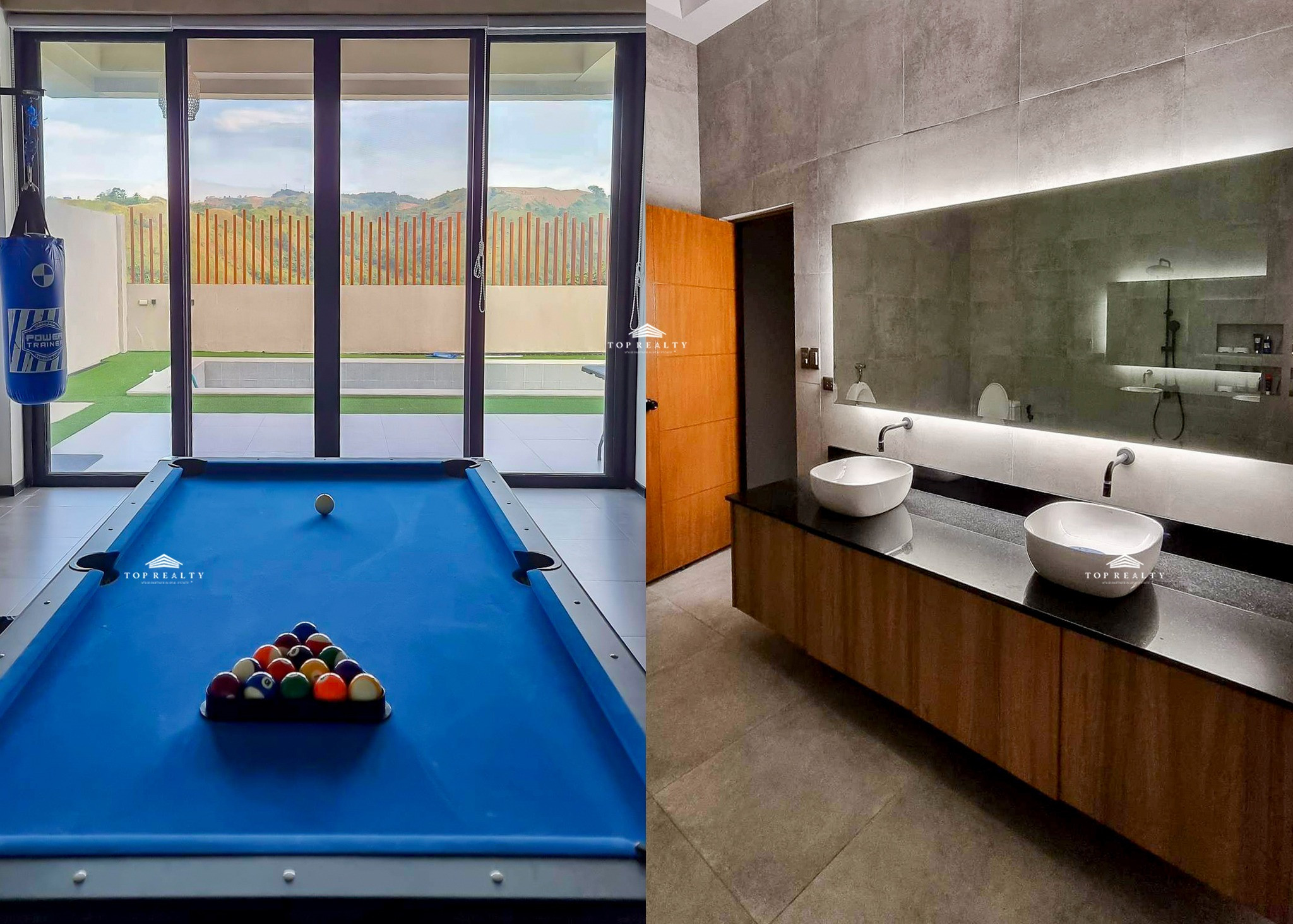 10-bedroom Contemporary Home with Swimming Pool for Sale photo 4