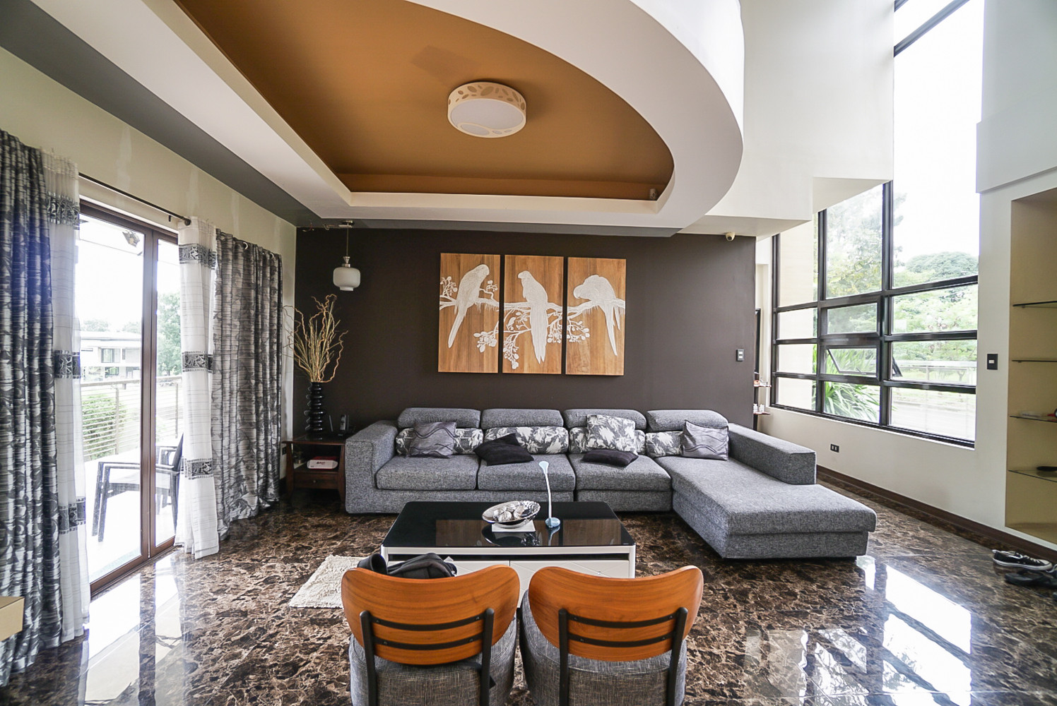 Located in an upscale village of Mission Hills in Antipolo City photo 3